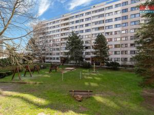 Prodej bytu 3+1, Náchod - Staré Město nad Metují, Jugoslávská, 59 m2
