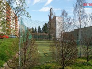 Prodej bytu 3+1, Náchod - Staré Město nad Metují, Jugoslávská, 59 m2