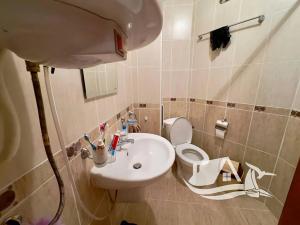 Prodej atypického bytu, Sveti Vlas, Bulharsko, 259 m2