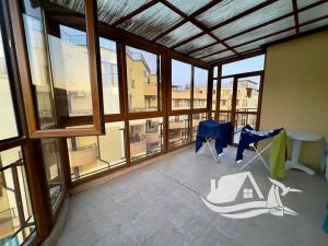 Prodej atypického bytu, Sveti Vlas, Bulharsko, 259 m2