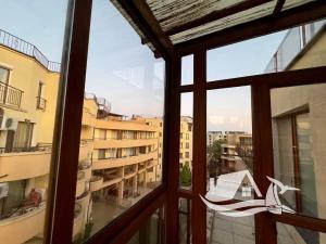 Prodej atypického bytu, Sveti Vlas, Bulharsko, 259 m2