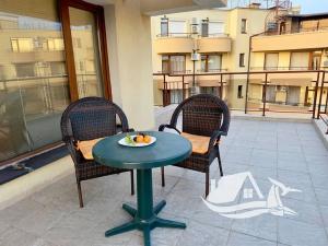 Prodej atypického bytu, Sveti Vlas, Bulharsko, 259 m2