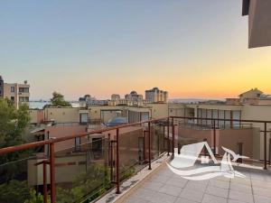 Prodej atypického bytu, Sveti Vlas, Bulharsko, 259 m2