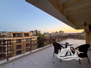 Prodej atypického bytu, Sveti Vlas, Bulharsko, 259 m2