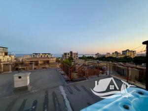 Prodej atypického bytu, Sveti Vlas, Bulharsko, 259 m2