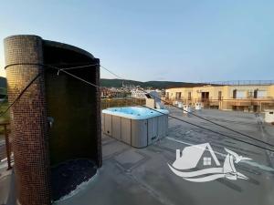 Prodej atypického bytu, Sveti Vlas, Bulharsko, 259 m2