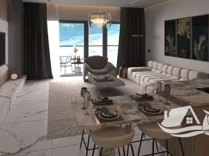 Prodej vily, Agios Amvrosios Keryneias, Kypr, 100 m2