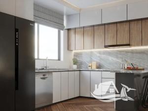 Prodej vily, Agios Amvrosios Keryneias, Kypr, 100 m2