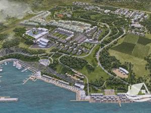 Prodej vily, Agios Amvrosios Keryneias, Kypr, 100 m2
