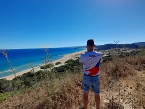 Prodej vily, Agios Amvrosios Keryneias, Kypr, 100 m2