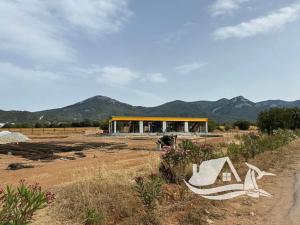 Prodej vily, Agios Amvrosios Keryneias, Kypr, 100 m2