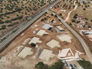 Prodej vily, Agios Amvrosios Keryneias, Kypr, 100 m2