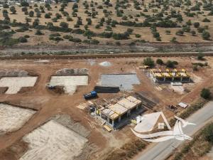 Prodej vily, Agios Amvrosios Keryneias, Kypr, 100 m2