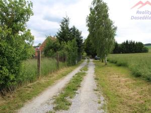Prodej pozemku pro bydlení, Bykoš, 10791 m2