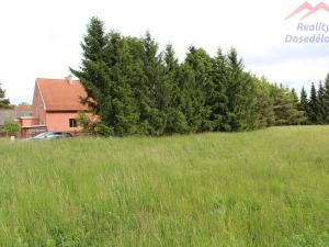 Prodej pozemku pro bydlení, Bykoš, 10791 m2