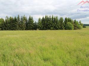 Prodej pozemku pro bydlení, Bykoš, 10791 m2
