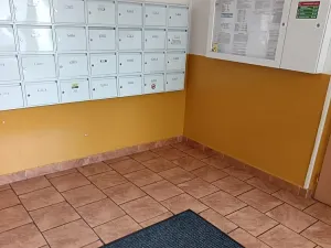 Prodej bytu 2+1, Karlovy Vary, Krymská, 54 m2
