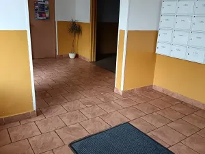 Prodej bytu 2+1, Karlovy Vary, Krymská, 54 m2