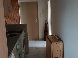 Prodej bytu 2+1, Karlovy Vary, Krymská, 54 m2