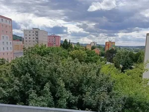 Prodej bytu 2+1, Karlovy Vary, Krymská, 54 m2