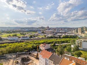 Prodej bytu 2+1, Brno, Dornych, 74 m2