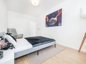 Prodej bytu 2+kk, Praha - Nusle, Kotorská, 44 m2