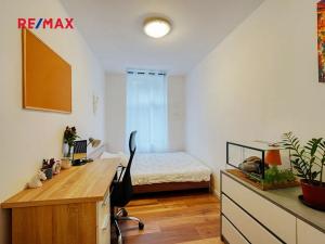 Pronájem bytu 3+1, Plzeň, Máchova, 63 m2