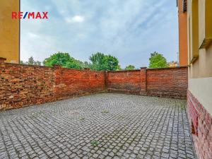 Pronájem bytu 3+1, Plzeň, Máchova, 63 m2