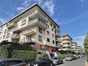Prodej bytu 2+kk, Praha - Vysočany, Jana Přibíka, 58 m2