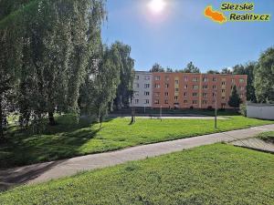Prodej bytu 3+1, Ostrava, Závodní, 69 m2