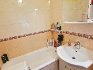 Prodej bytu 3+1, Ostrava, Závodní, 69 m2