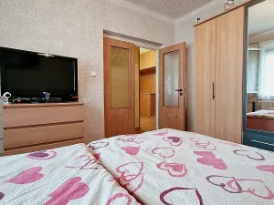 Prodej bytu 3+1, Ostrava, Závodní, 69 m2