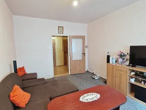 Prodej bytu 3+1, Ostrava, Závodní, 69 m2