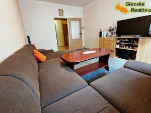 Prodej bytu 3+1, Ostrava, Závodní, 69 m2