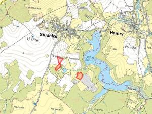 Prodej pole, Studnice, 31336 m2