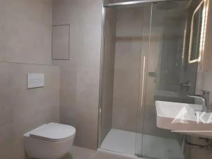 Pronájem bytu 1+kk, Praha - Stodůlky, Hábova, 40 m2