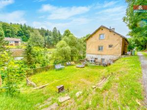 Prodej rodinného domu, Mnichov - Pivoň, 220 m2