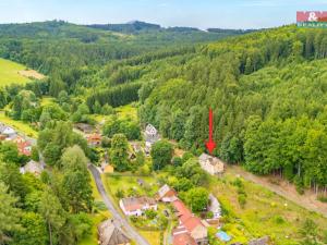 Prodej rodinného domu, Mnichov - Pivoň, 220 m2