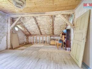 Prodej rodinného domu, Mnichov - Pivoň, 220 m2