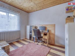 Prodej rodinného domu, Mnichov - Pivoň, 220 m2