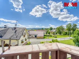 Prodej rodinného domu, Černíkov - Rudoltice, 248 m2