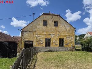Prodej rodinného domu, Bělá u Jevíčka, 221 m2