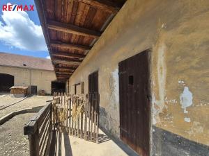 Prodej rodinného domu, Bělá u Jevíčka, 221 m2