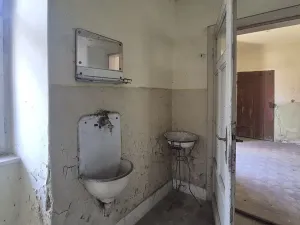 Prodej rodinného domu, Bělá u Jevíčka, 221 m2