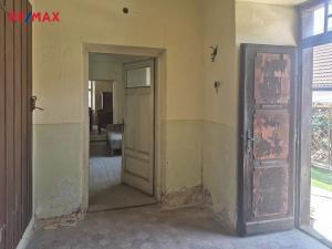 Prodej rodinného domu, Bělá u Jevíčka, 221 m2