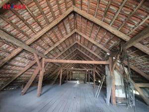 Prodej rodinného domu, Bělá u Jevíčka, 221 m2