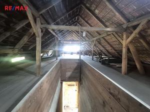 Prodej rodinného domu, Bělá u Jevíčka, 221 m2