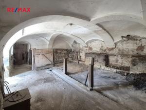 Prodej rodinného domu, Bělá u Jevíčka, 221 m2