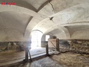 Prodej rodinného domu, Bělá u Jevíčka, 221 m2