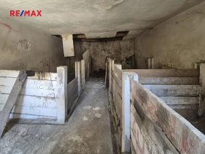 Prodej rodinného domu, Bělá u Jevíčka, 221 m2